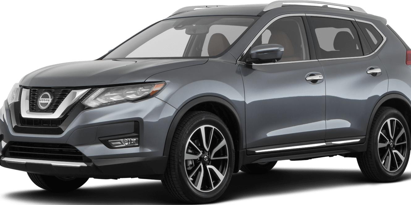 NISSAN ROGUE 2018 JN8AT2MV1JW330603 image