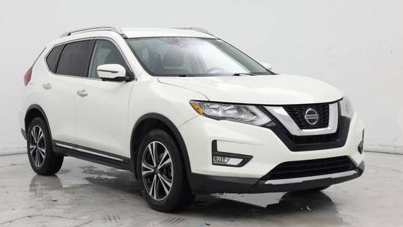 NISSAN ROGUE 2018 5N1AT2MV2JC801764 image NISSAN ROGUE 2018 5N1AT2MV2JC801764 image