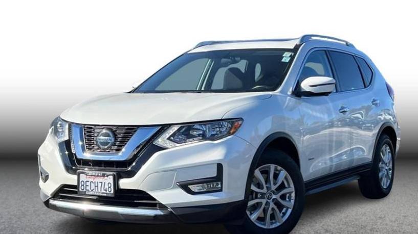 NISSAN ROGUE 2018 5N1ET2MT4JC794316 image