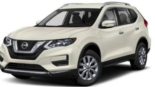 NISSAN ROGUE 2018 JN8AT2MV8JW302930 image