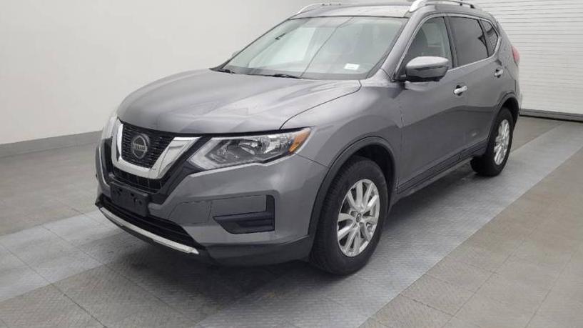 NISSAN ROGUE 2018 KNMAT2MVXJP601535 image