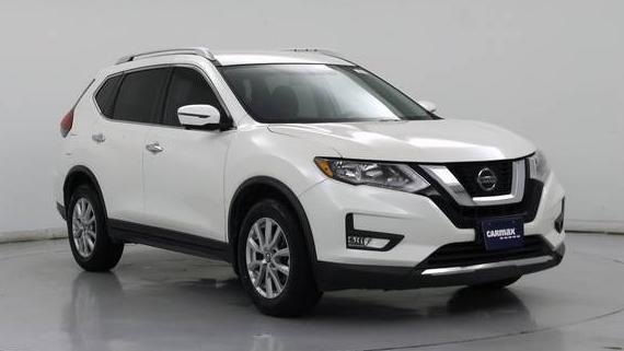 NISSAN ROGUE 2018 KNMAT2MT7JP530356 image