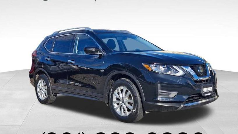 NISSAN ROGUE 2018 KNMAT2MV3JP609881 image