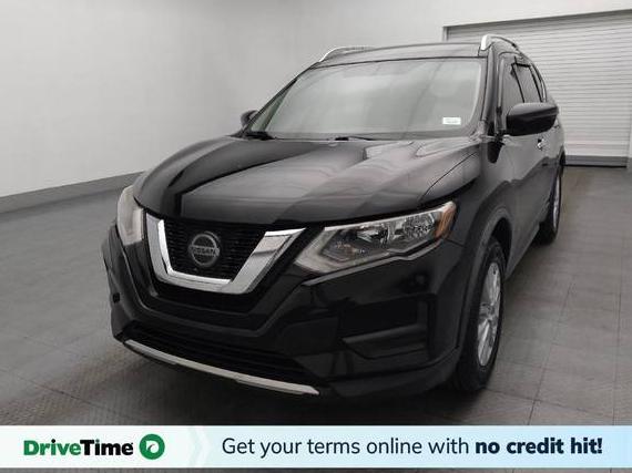NISSAN ROGUE 2018 JN8AT2MT6JW456745 image