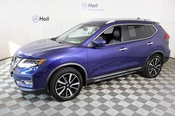 NISSAN ROGUE 2018 JN8AT2MV9JW327366 image