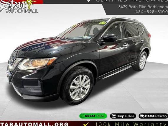 NISSAN ROGUE 2018 JN8AT2MV6JW348238 image NISSAN ROGUE 2018 JN8AT2MV6JW348238 image