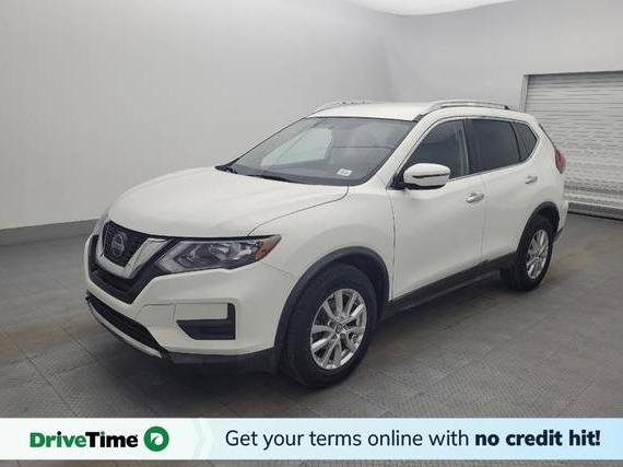 NISSAN ROGUE 2018 KNMAT2MT3JP589680 image