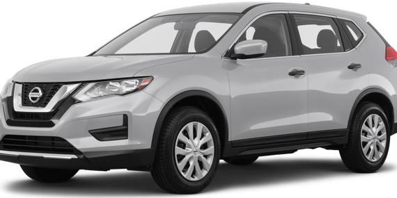 NISSAN ROGUE 2018 5N1AT2MT4JC701342 image