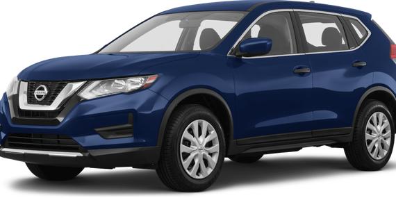NISSAN ROGUE 2018 5N1AT2MV9JC710409 image