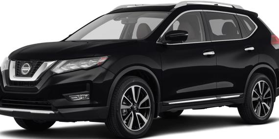 NISSAN ROGUE 2018 5N1AT2MV4JC793263 image