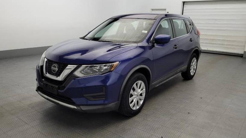 NISSAN ROGUE 2018 KNMAT2MV3JP588305 image