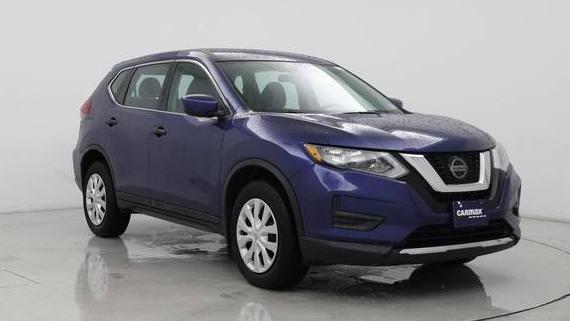 NISSAN ROGUE 2018 5N1AT2MV2JC717573 image NISSAN ROGUE 2018 5N1AT2MV2JC717573 image