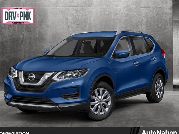 NISSAN ROGUE 2018 5N1AT2MT9JC720274 image