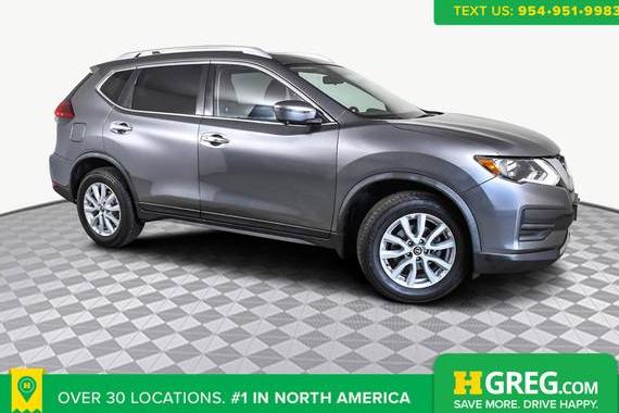 NISSAN ROGUE 2018 JN8AT2MV9JW316531 image