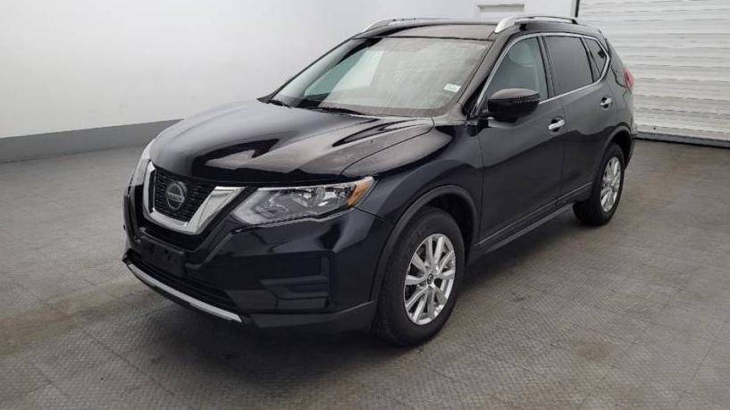 NISSAN ROGUE 2018 KNMAT2MV3JP562416 image