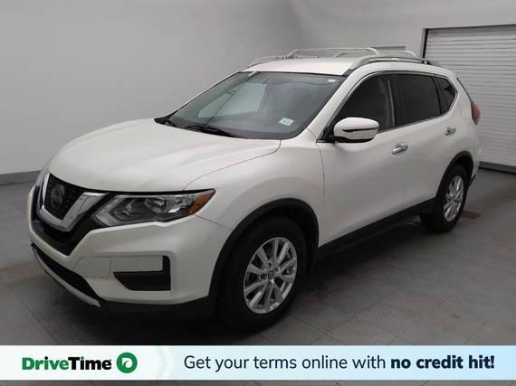 NISSAN ROGUE 2018 5N1AT2MT9JC814039 image NISSAN ROGUE 2018 5N1AT2MT9JC814039 image