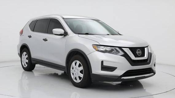NISSAN ROGUE 2018 5N1AT2MT6JC710057 image