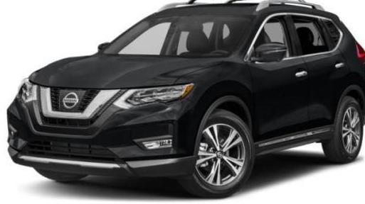 NISSAN ROGUE 2018 JN8AT2MT7JW466300 image