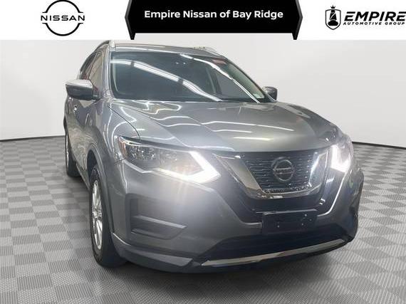 NISSAN ROGUE 2018 KNMAT2MV1JP616005 image NISSAN ROGUE 2018 KNMAT2MV1JP616005 image