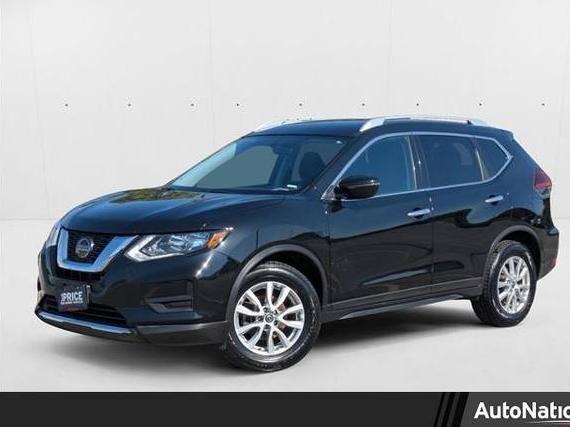 NISSAN ROGUE 2018 KNMAT2MT5JP536026 image NISSAN ROGUE 2018 KNMAT2MT5JP536026 image