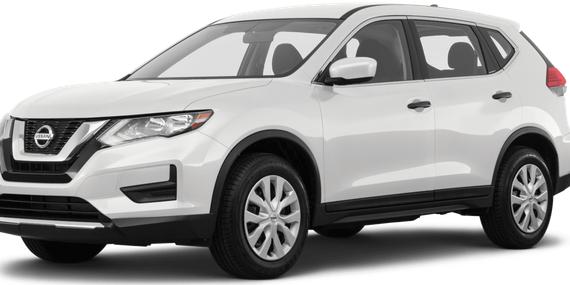 NISSAN ROGUE 2018 5N1AT2MVXJC792795 image