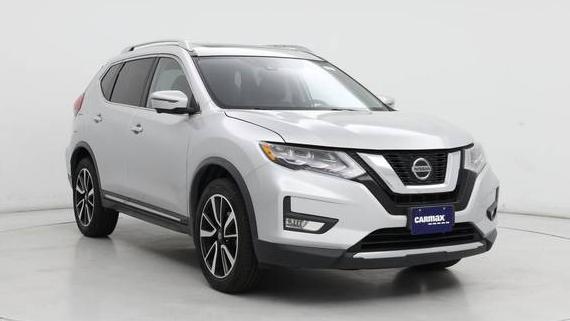 NISSAN ROGUE 2018 JN8AT2MV9JW331126 image
