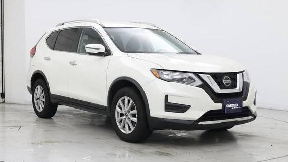 NISSAN ROGUE 2018 JN8AT2MV8JW317914 image