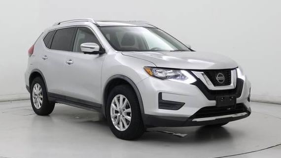 NISSAN ROGUE 2018 JN8AT2MV3JW352179 image