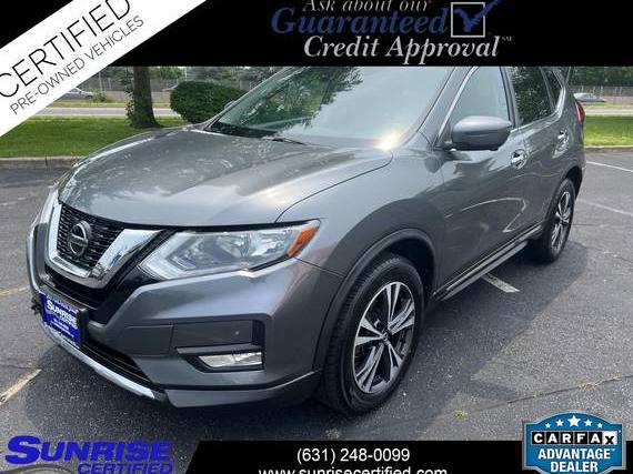 NISSAN ROGUE 2018 JN8AT2MVXJW316523 image