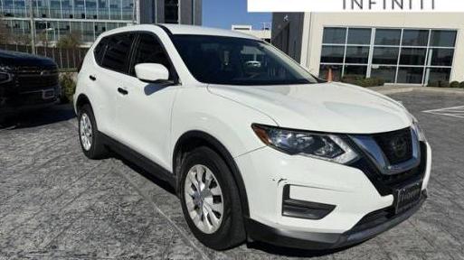 NISSAN ROGUE 2018 5N1AT2MT0JC759142 image