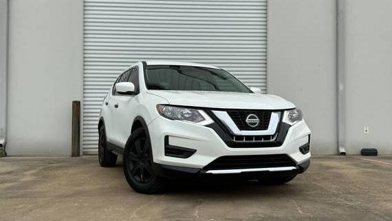 NISSAN ROGUE 2018 KNMAT2MT4JP596928 image