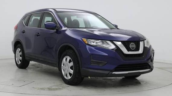 NISSAN ROGUE 2018 5N1AT2MT4JC716407 image