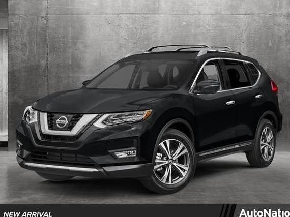 NISSAN ROGUE 2018 JN8AT2MT4JW491882 image