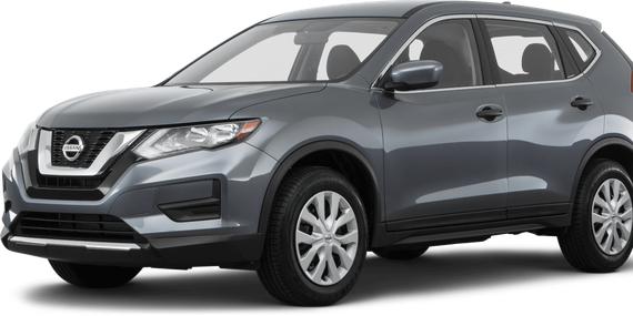 NISSAN ROGUE 2018 KNMAT2MV5JP580495 image