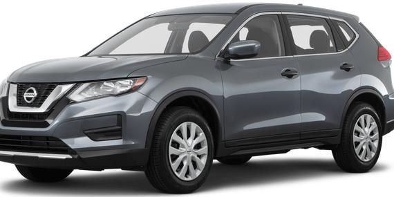 NISSAN ROGUE 2018 KNMAT2MV6JP544847 image