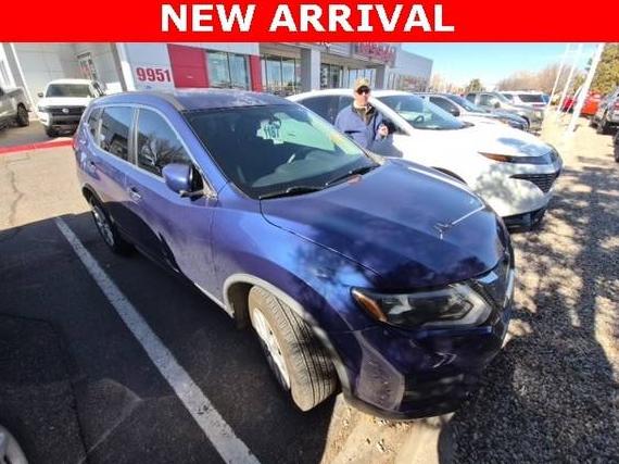 NISSAN ROGUE 2018 KNMAT2MT5JP620069 image NISSAN ROGUE 2018 KNMAT2MT5JP620069 image