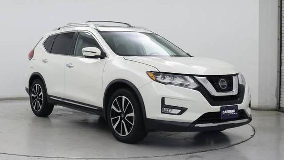 NISSAN ROGUE 2018 JN8AT2MT9JW488511 image