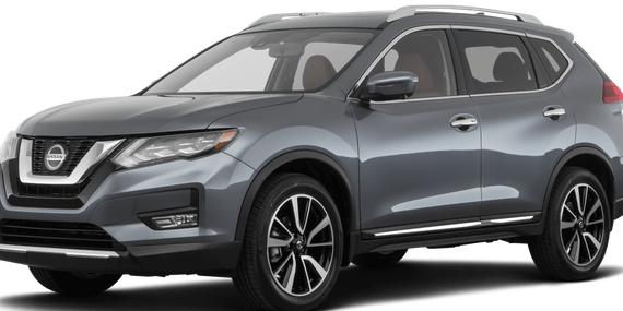 NISSAN ROGUE 2018 JN8AT2MV6JW324859 image