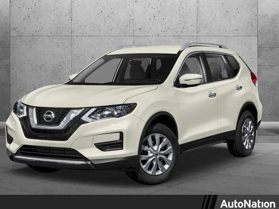 NISSAN ROGUE 2018 KNMAT2MT9JP523618 image