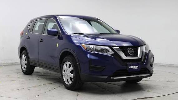 NISSAN ROGUE 2018 JN8AT2MV6JW300318 image