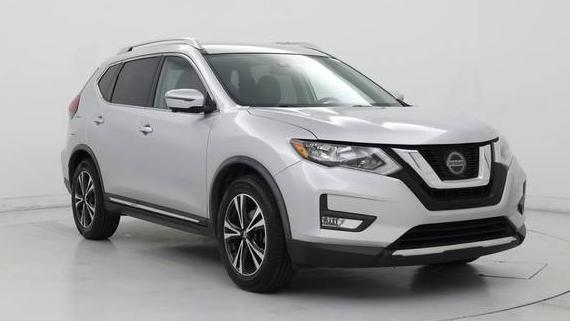NISSAN ROGUE 2018 JN8AT2MT9JW465231 image