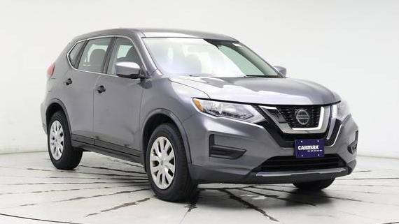 NISSAN ROGUE 2018 KNMAT2MVXJP528411 image NISSAN ROGUE 2018 KNMAT2MVXJP528411 image