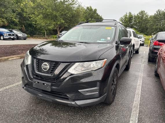 NISSAN ROGUE 2018 5N1AT2MT6JC786135 image