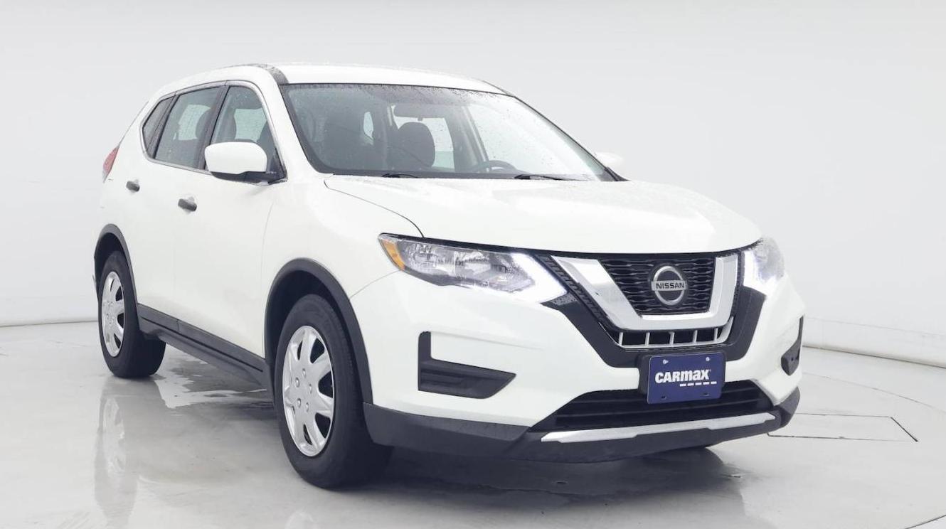 NISSAN ROGUE 2018 5N1AT2MT9JC714054 image