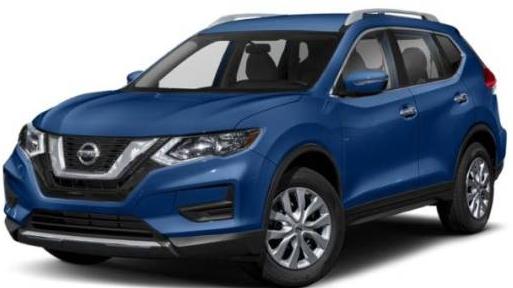 NISSAN ROGUE 2018 KNMAT2MTXJP562508 image