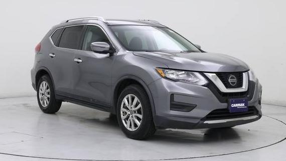 NISSAN ROGUE 2018 KNMAT2MT3JP535148 image