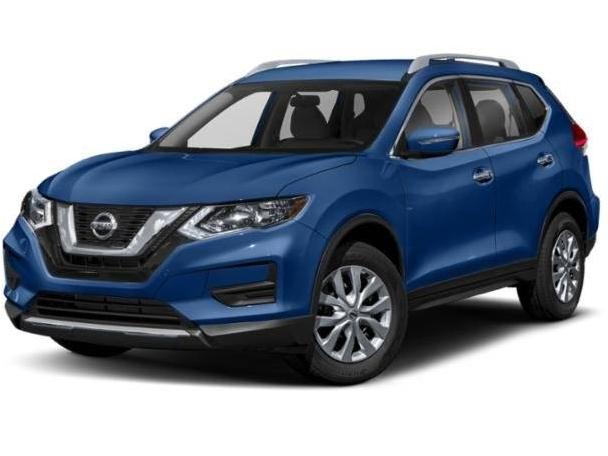 NISSAN ROGUE 2018 5N1AT2MV3JC772050 image