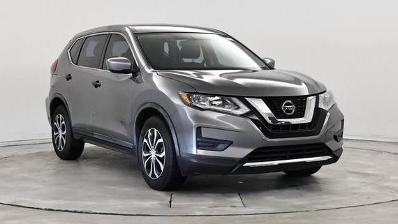 NISSAN ROGUE 2018 KNMAT2MT4JP561791 image NISSAN ROGUE 2018 KNMAT2MT4JP561791 image