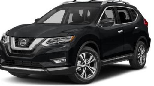 NISSAN ROGUE 2018 JN8AT2MT4JW452547 image