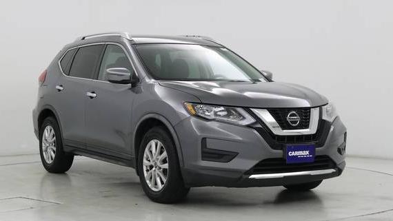 NISSAN ROGUE 2018 KNMAT2MT7JP599547 image
